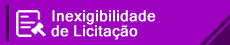 Inexigibilidade de Licitação