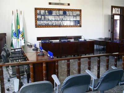 Plenário