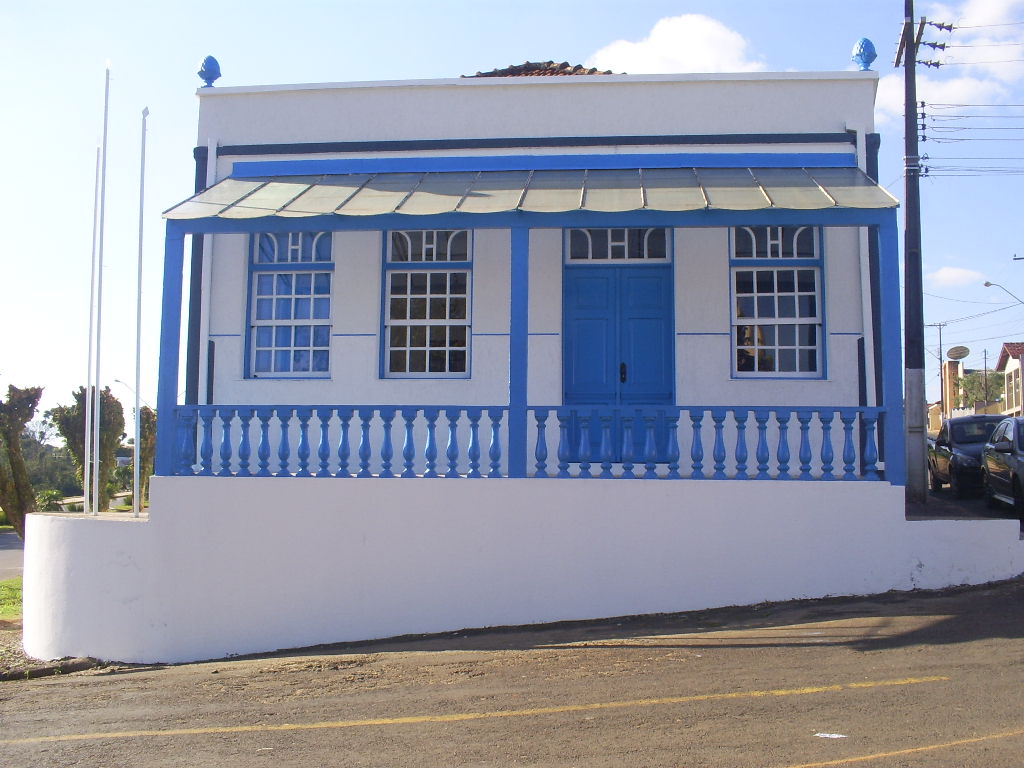 Sede da Câmara